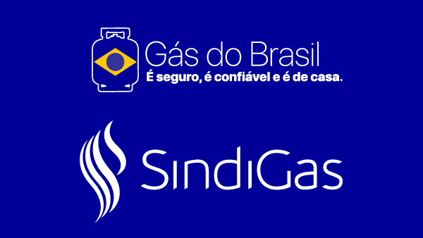 SindiGás e Gás do Brasil