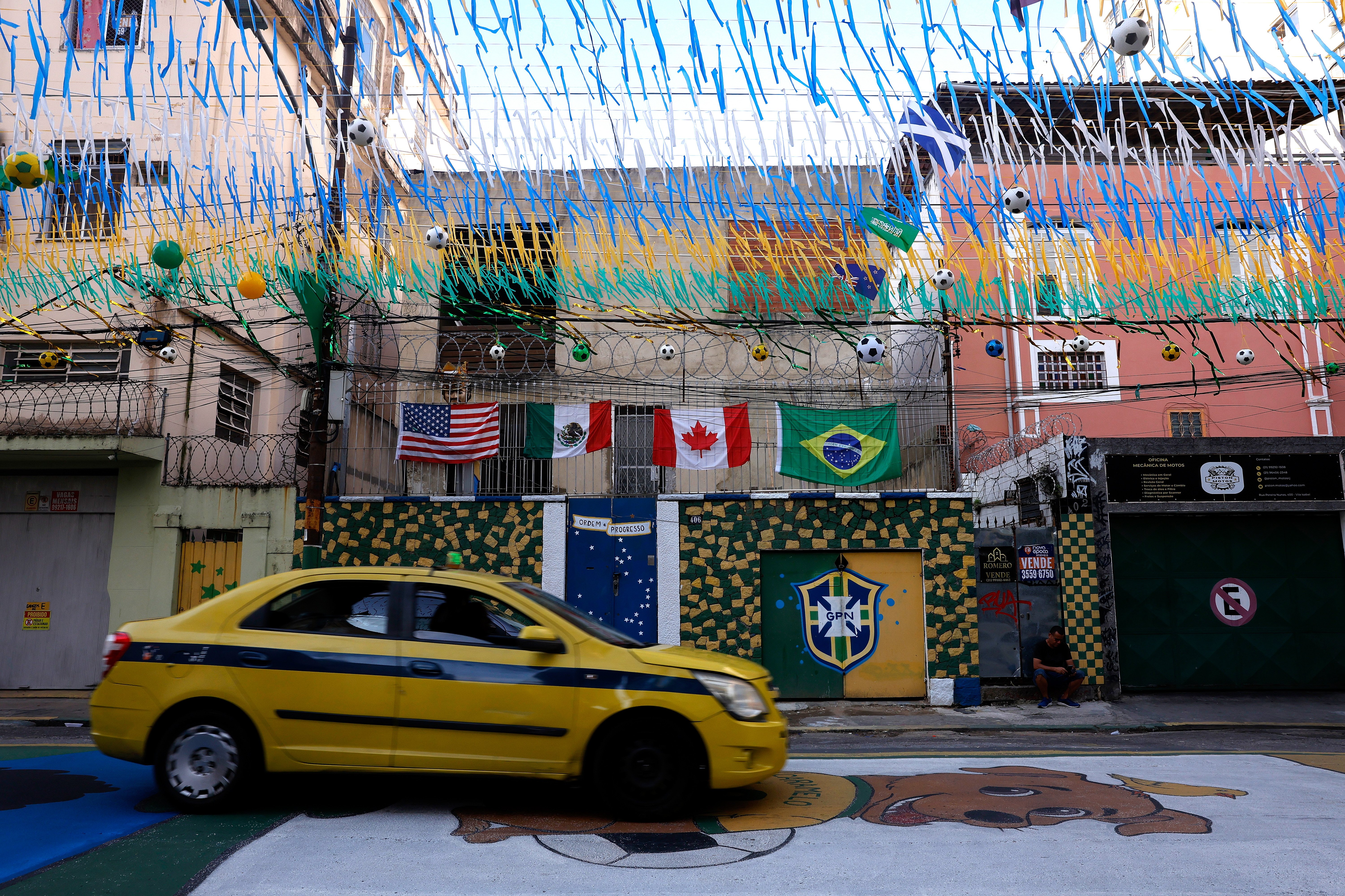 Sistema elétrico vive “teste de fogo” em dia de jogo do Brasil 