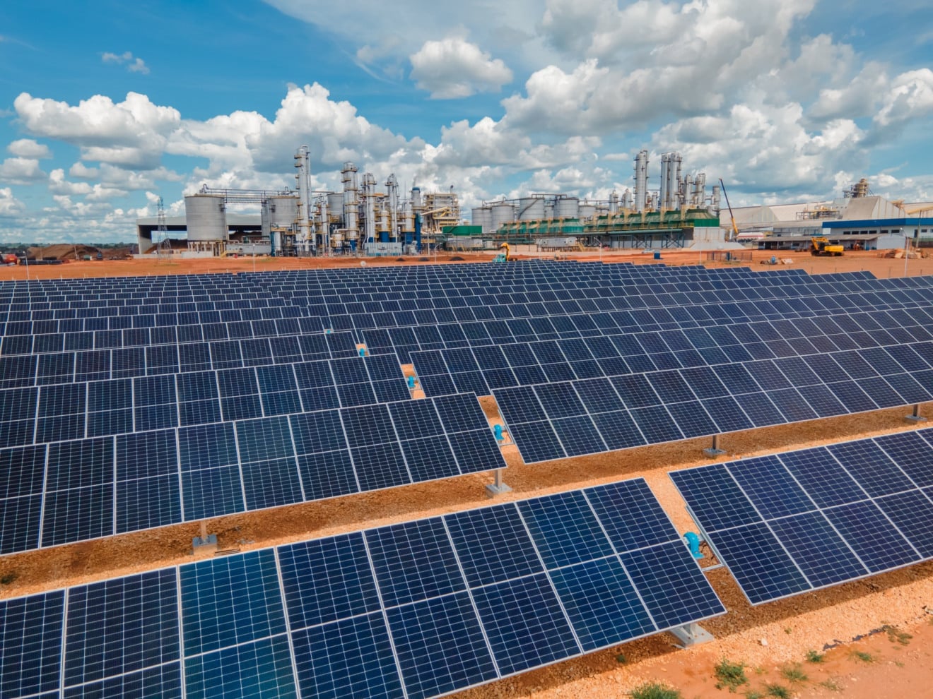 ANP aceita I-REC para comprovar energia renovável no RenovaBio