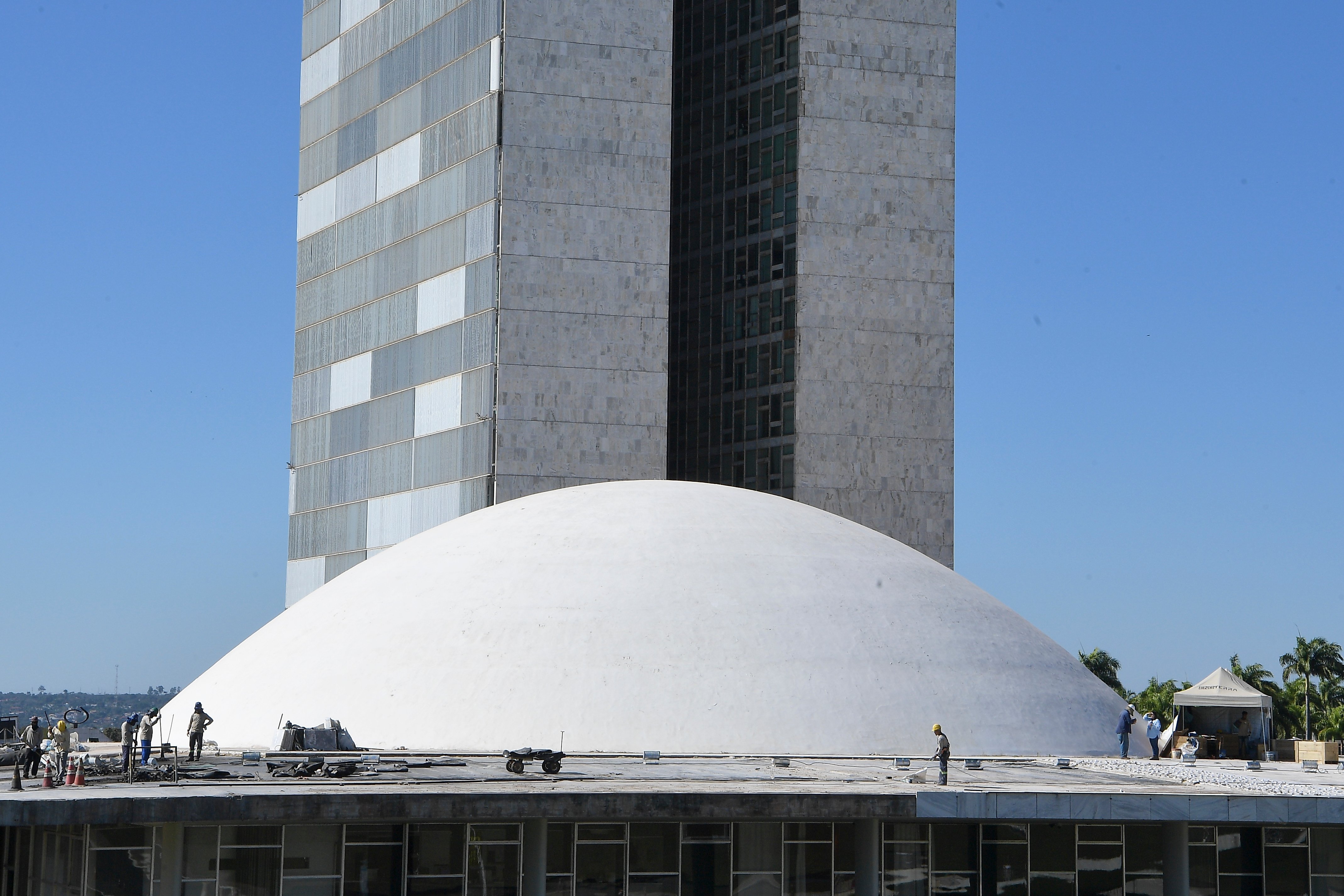 Rio de Janeiro: disputa pelo Senado tem direita dividida