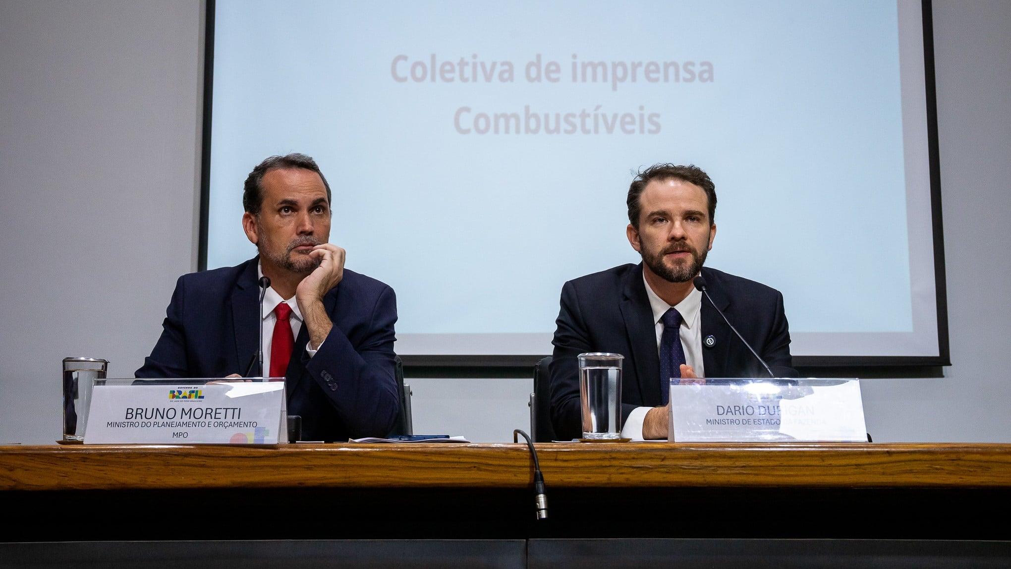 Governo renovará a subvenção de R$ 2,12 do diesel por um mês
