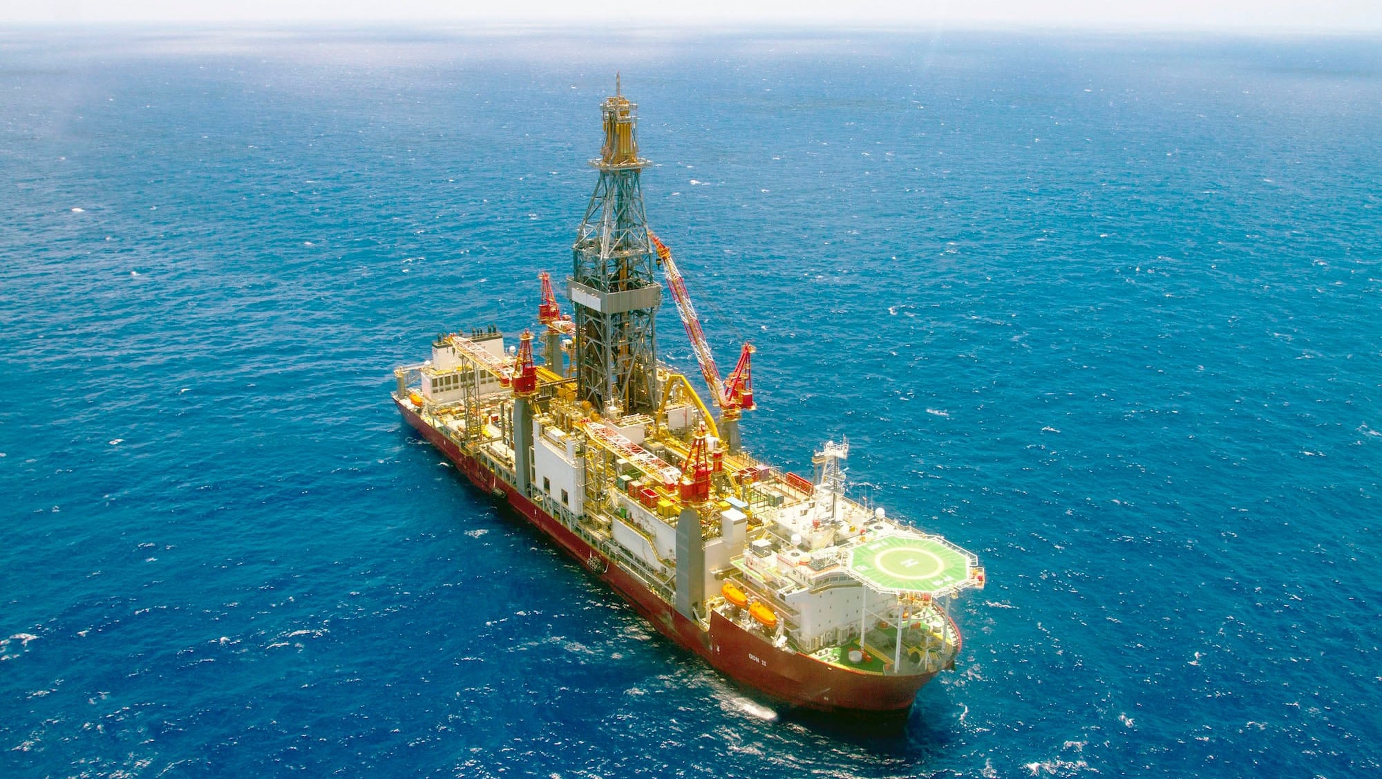 Margem Equatorial: como o Pará pode transformar o seu potencial geológico em desenvolvimento sustentável