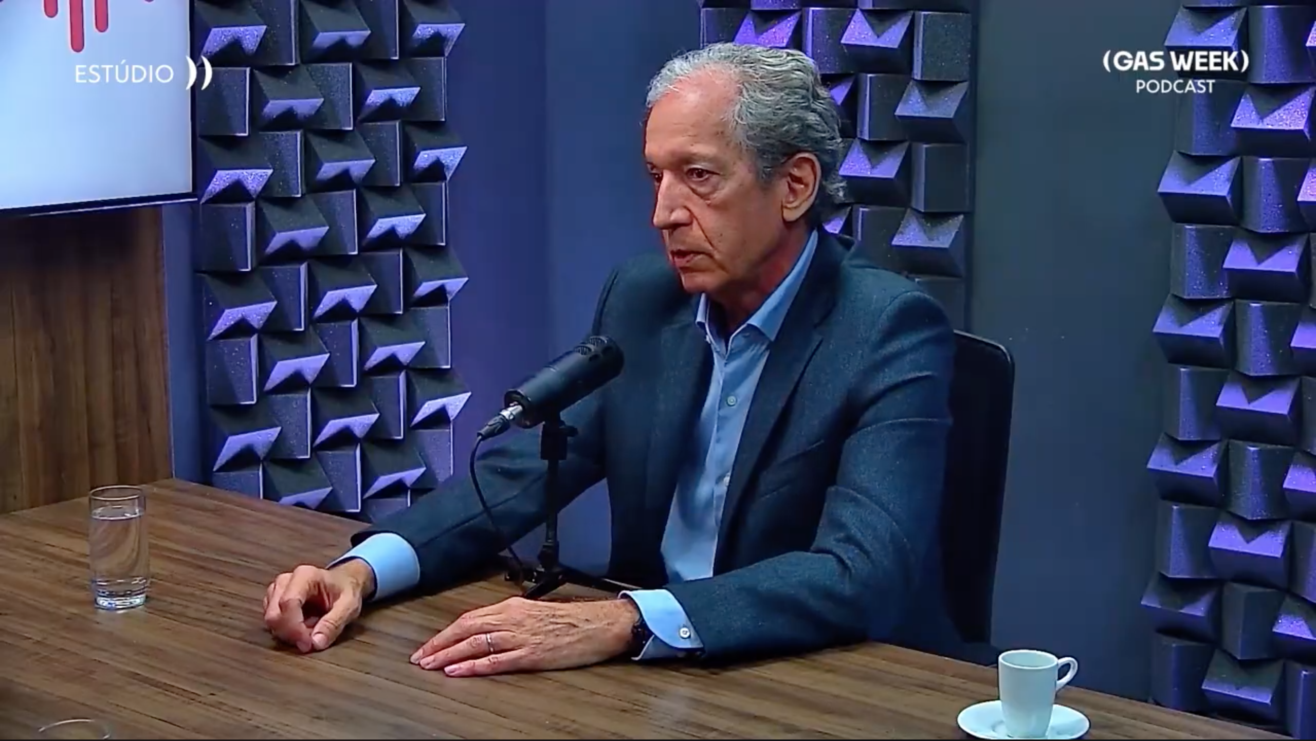Taxa de retorno definida pela ANP não reflete adequadamente os riscos das transportadoras, defende ATGás