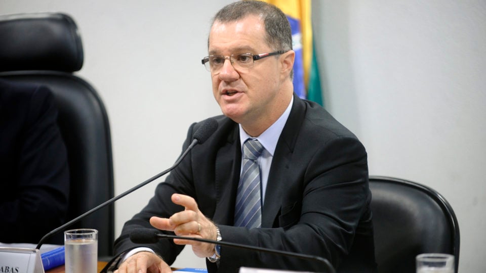 Ambiente regulatório será decisivo para industrialização verde, diz secretário do Consórcio Nordeste