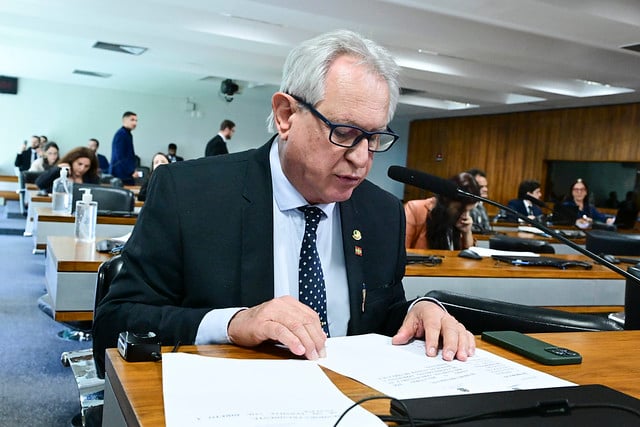 Brasduto de volta? Jabuti resgata proposta de contratação de térmicas a gás com CEP no Senado
