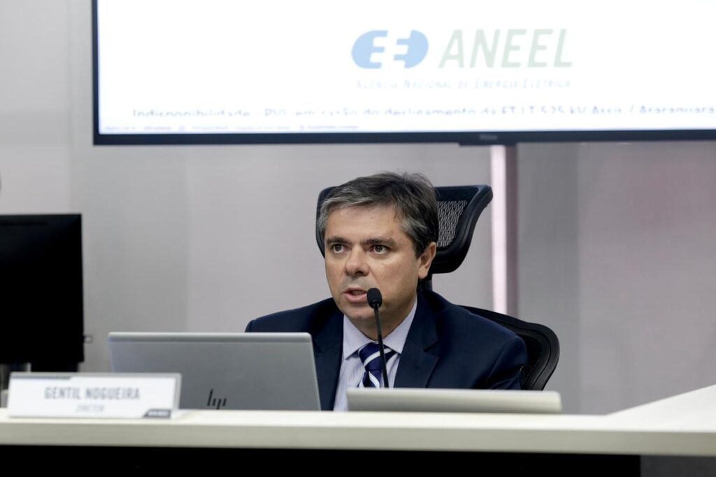 Aneel adia decisão sobre novas regras para curtailment e rateio dos custos