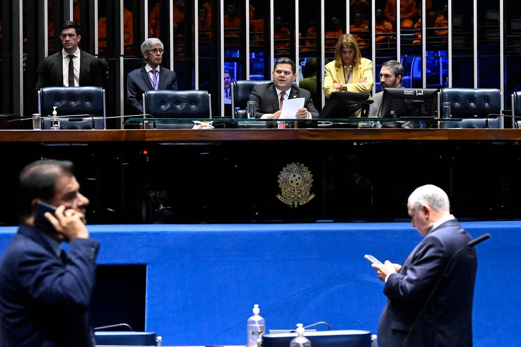 PL dos Combustíveis vai à sanção presidencial, com medidas para etanol, fertilizantes e minerais 