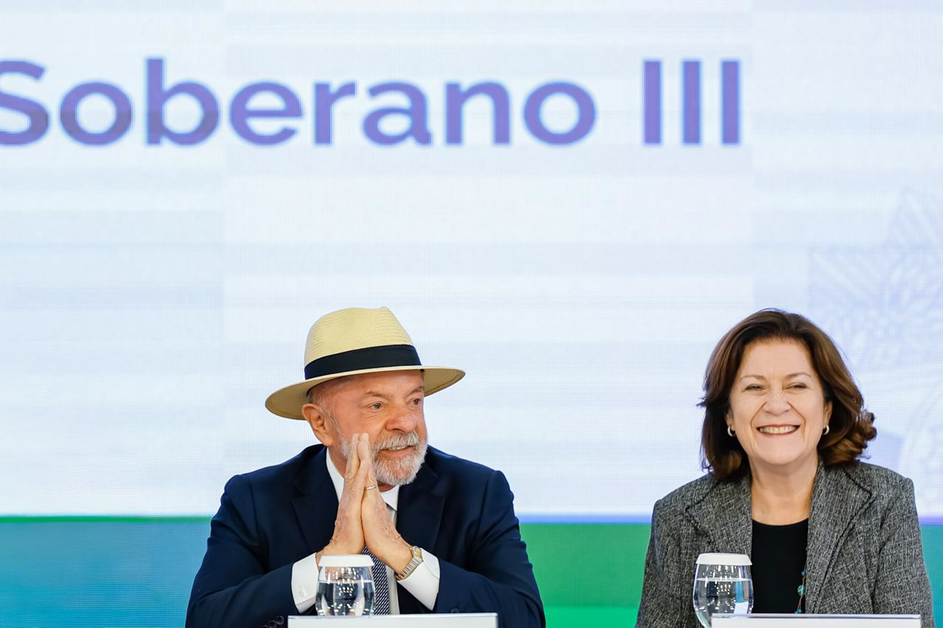 Governo cria conselho para gerir recursos do Plano Brasil Soberano III