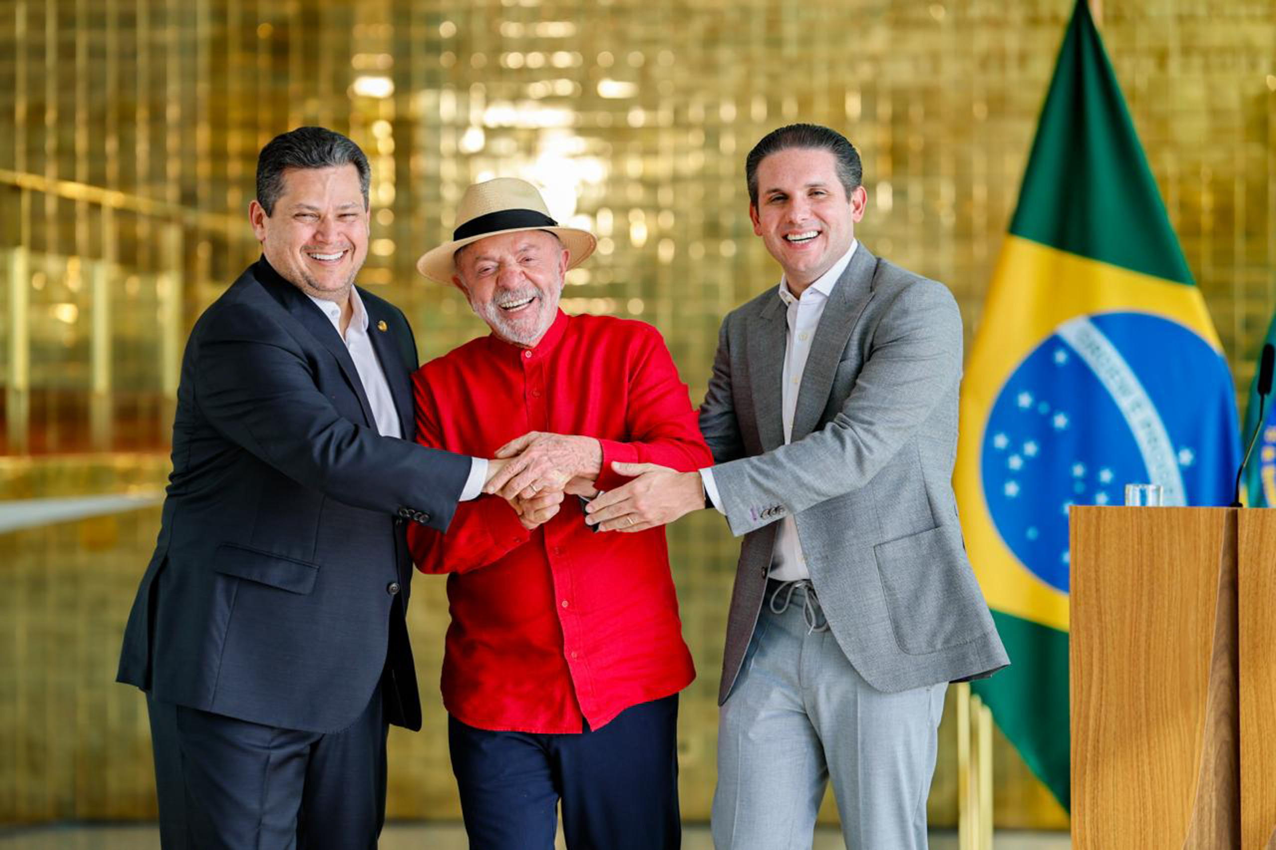 Redata, minerais críticos e ZPE para data center em pauta no Congresso