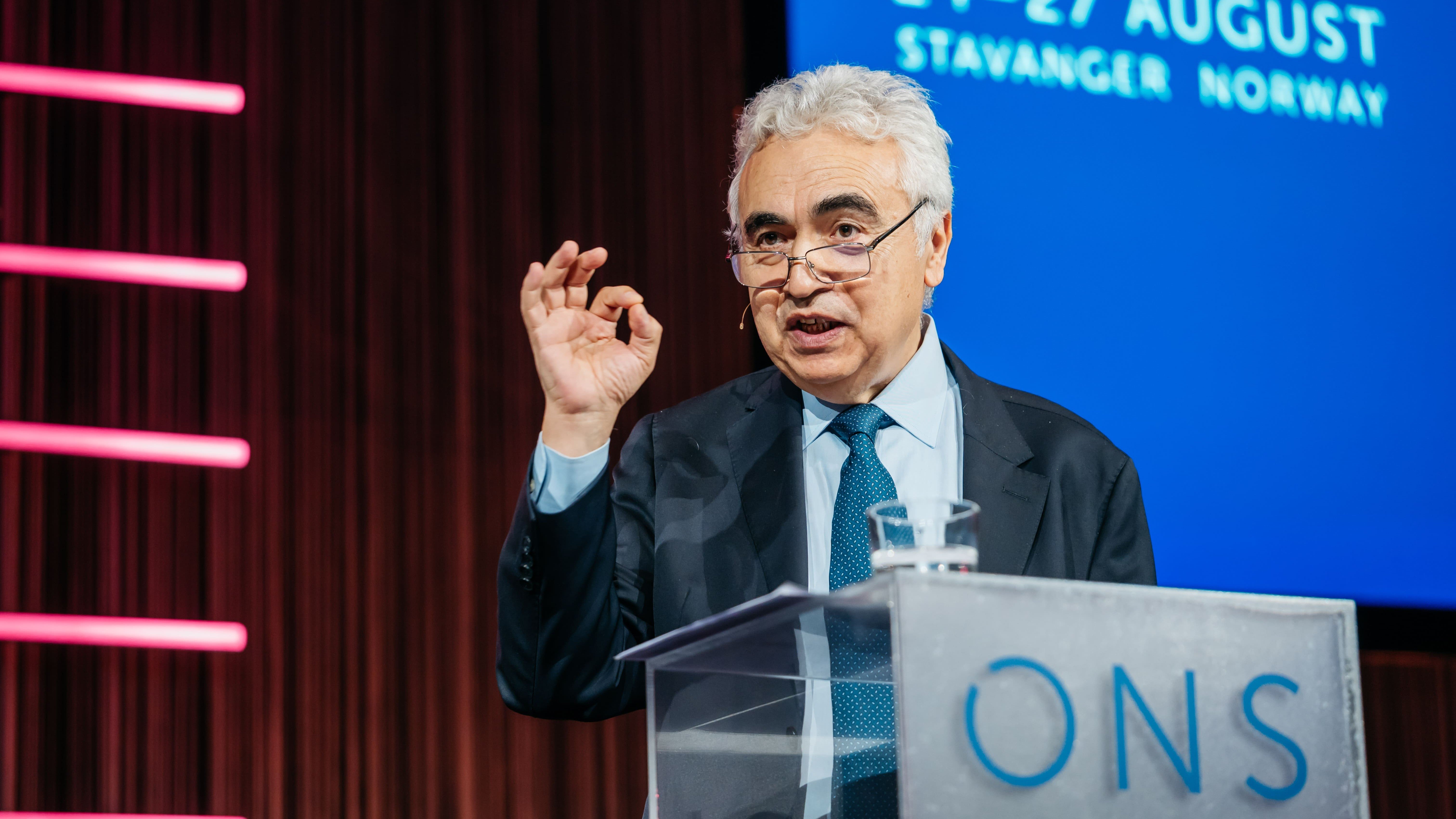 ONS 2026: Confiança ganha peso na construção do novo mapa da energia, indicam executivos