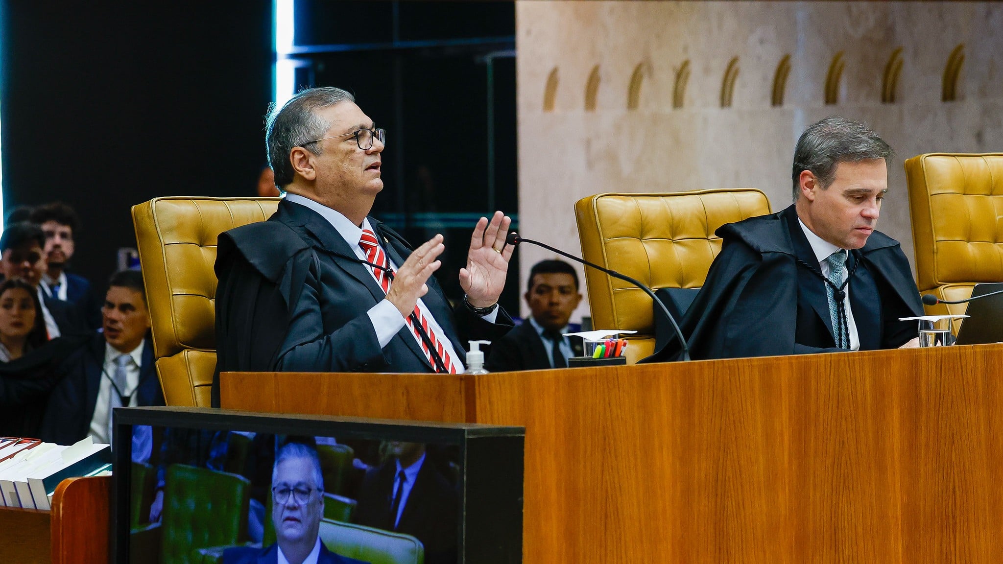 STF valida moratória da soja, mas extingue ações contra acordo