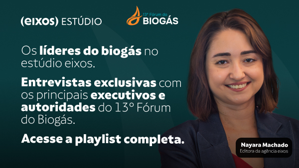 Forum do Biogas - Abiogas