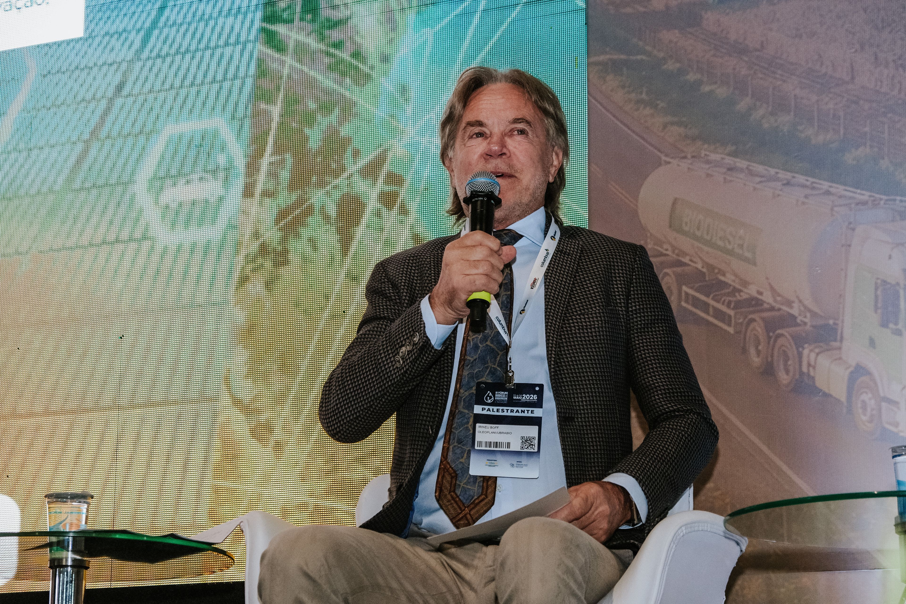 Biodiesel: a força propulsora da indústria e da soberania brasileira