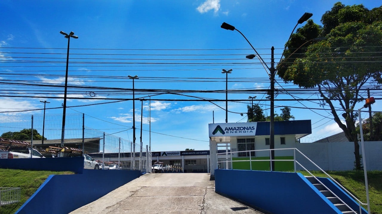 Aneel atesta cumprimento de requisitos pela ?mbar Energia na Amazonas Energia