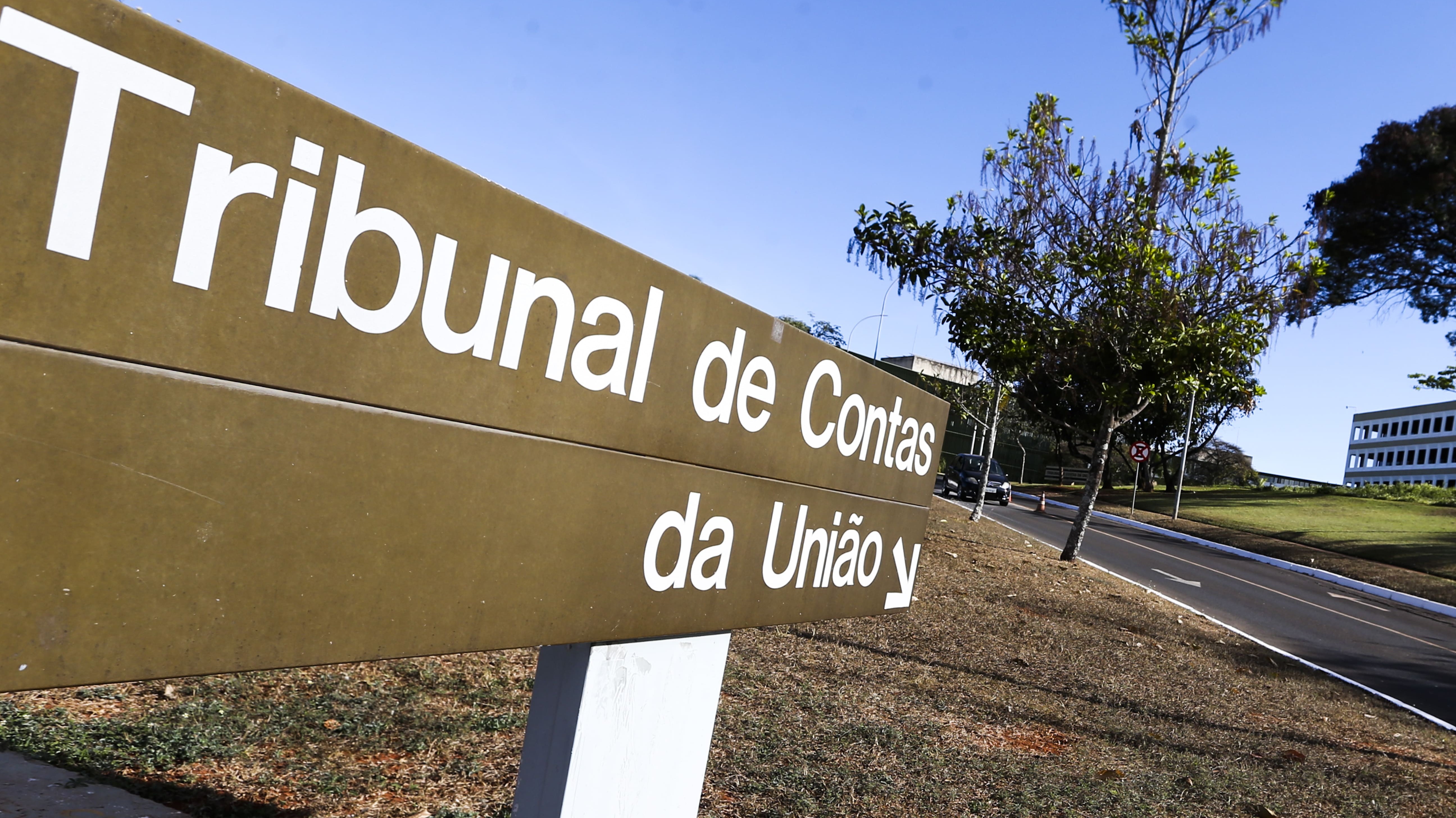 TCU vota na terça-feira processos sobre regras fiscais e transição energética