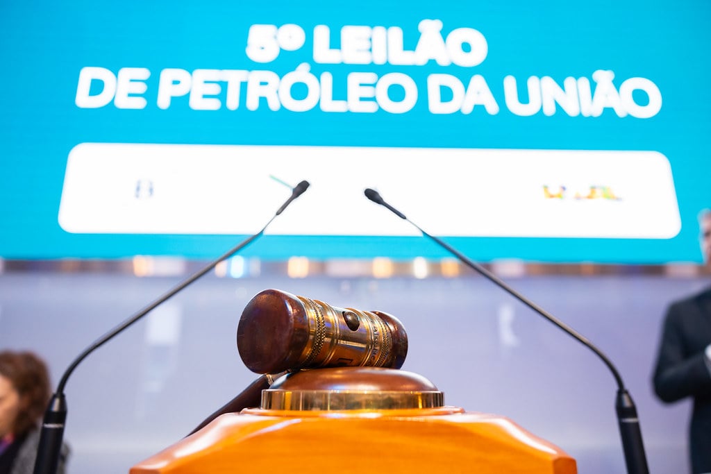 Gás da União vai a leilão e mede quanto a indústria paga por desconto