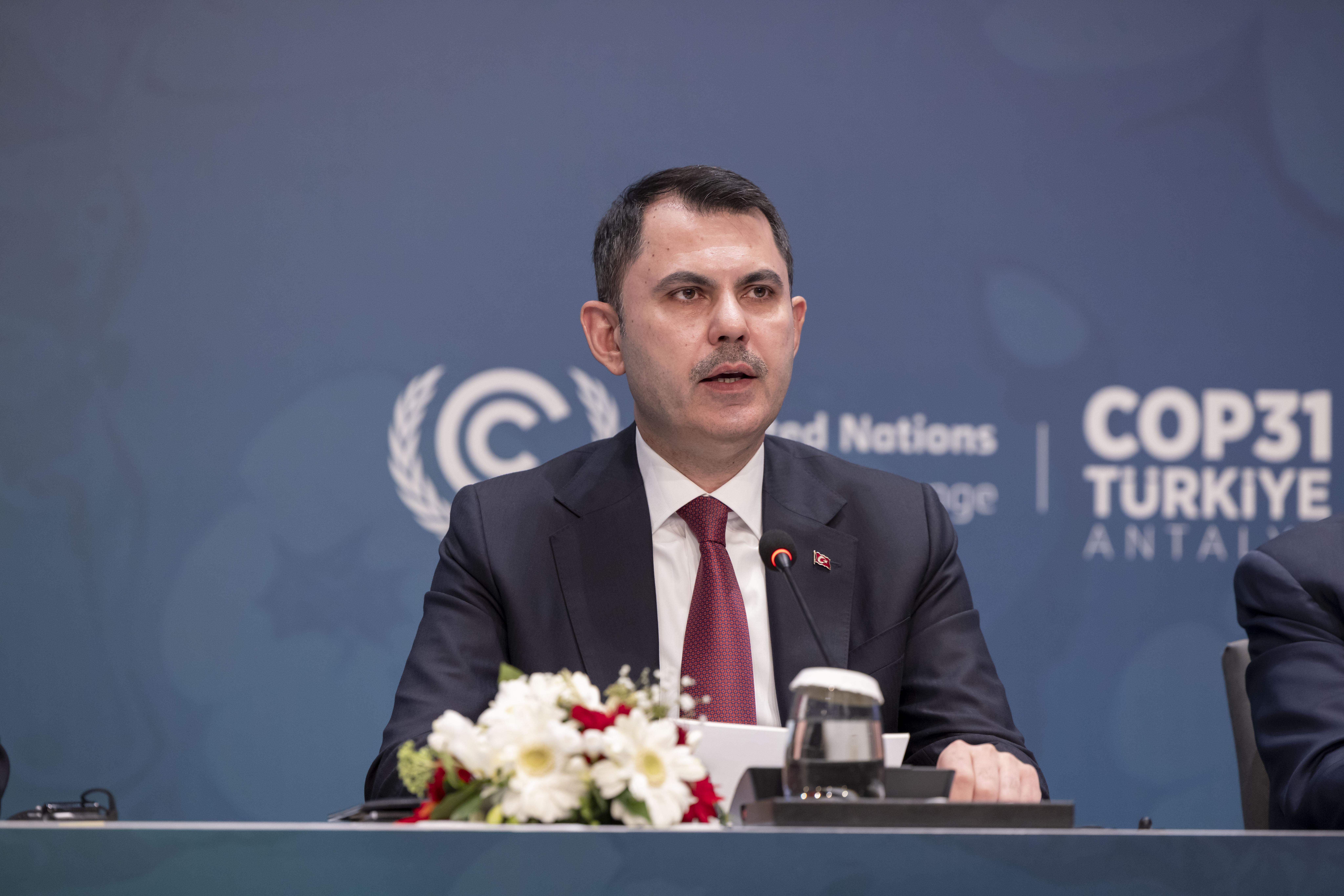 A conta energética da IA vai à COP31