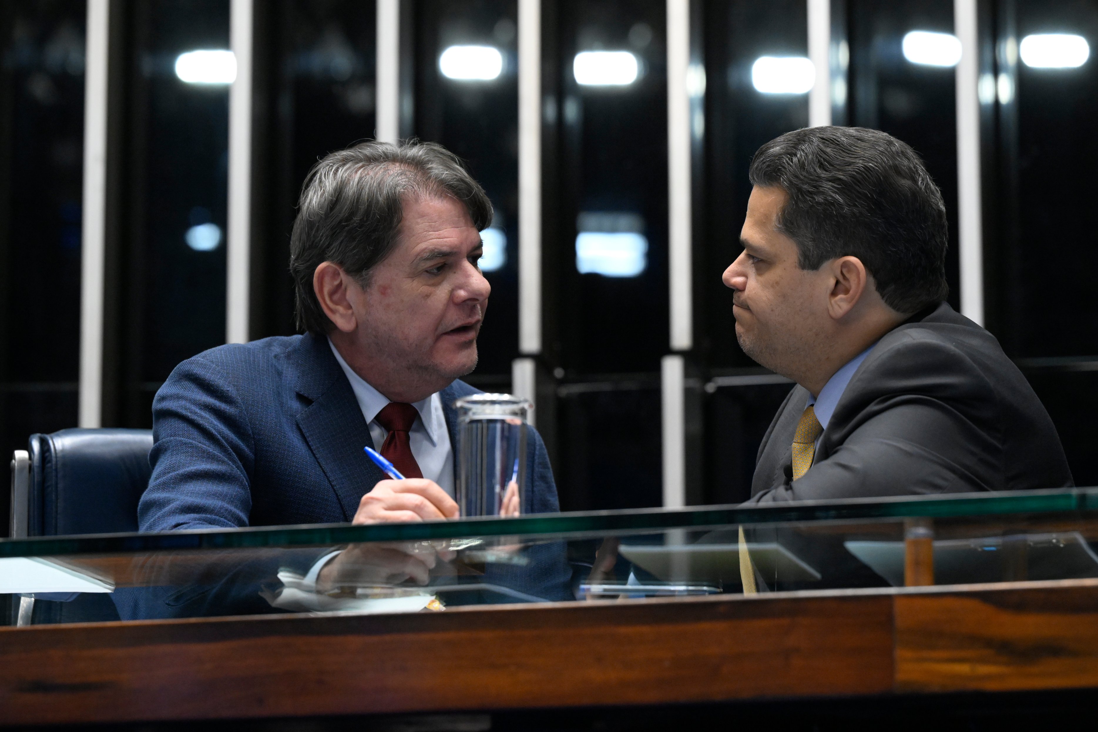 Redata vai a votação no Senado e organizações cobram contrapartidas