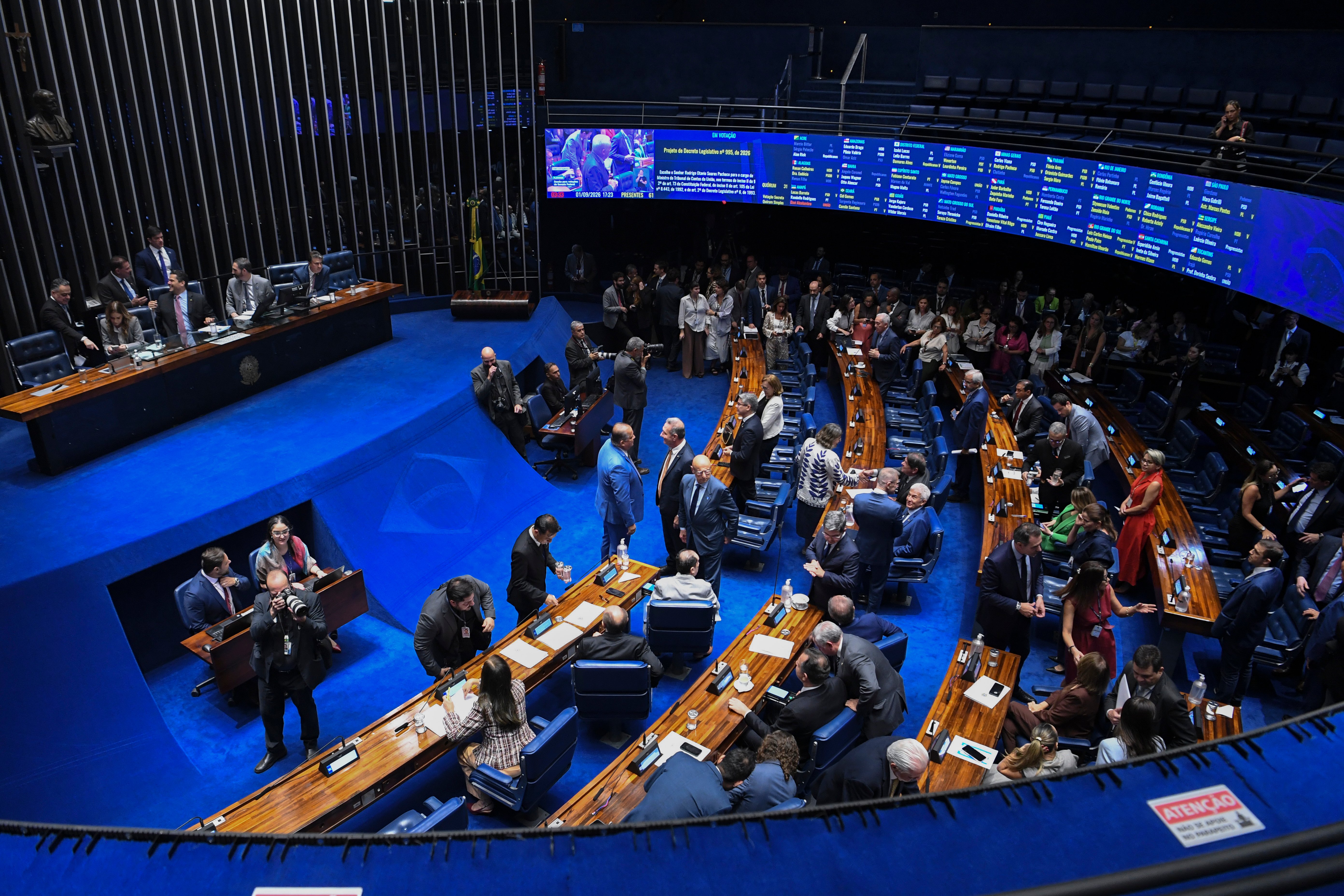 Redata vai à sanção presidencial com mudanças que favorecem o gás natural 