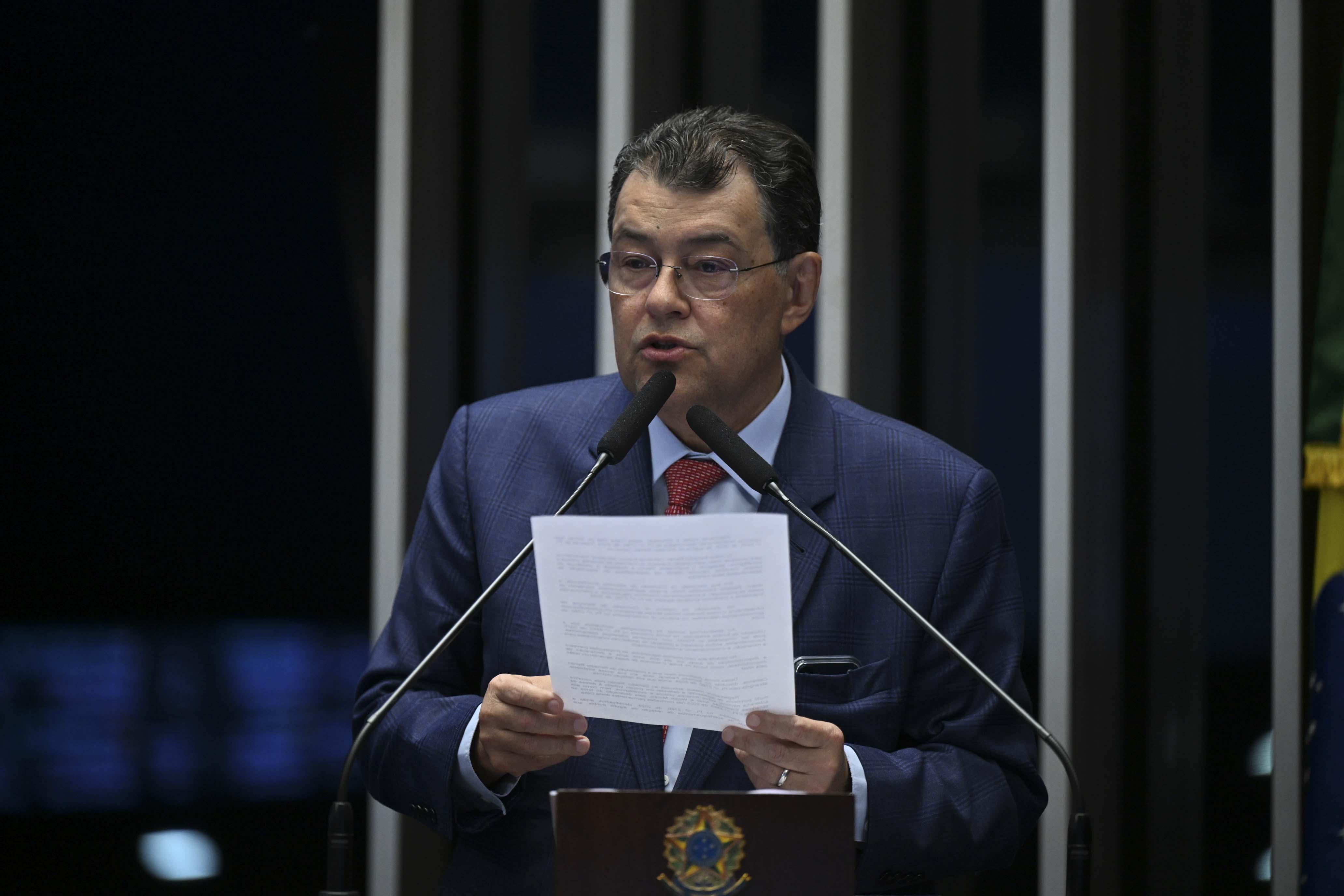 Poder do governo sobre minerais críticos vai à sanção presidencial