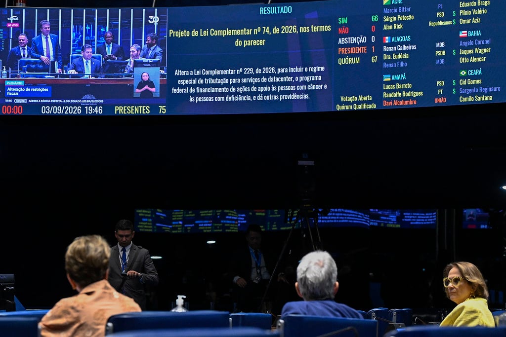 Gás no Redata, minerais críticos sob controle e as novas pressões energéticas