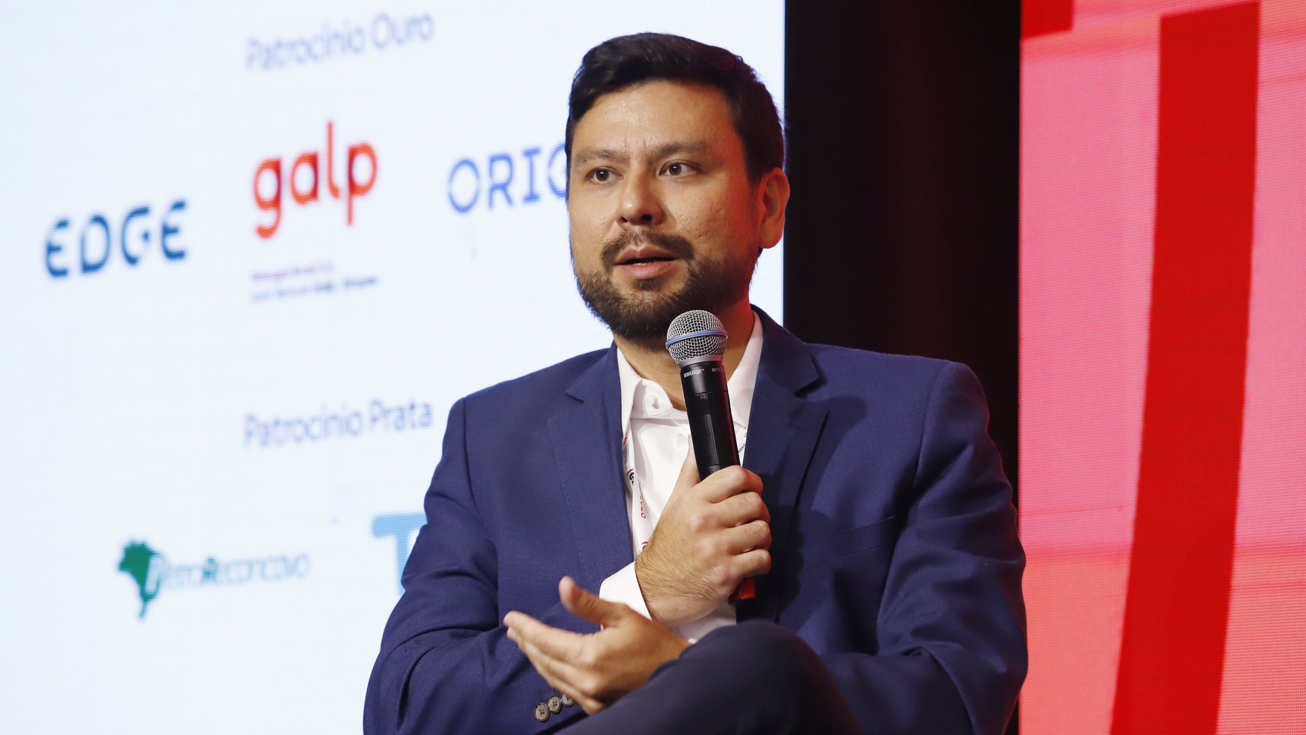 J&F tem meta de atingir comercialização de 30 milhões de m³/dia de gás natural em 2030