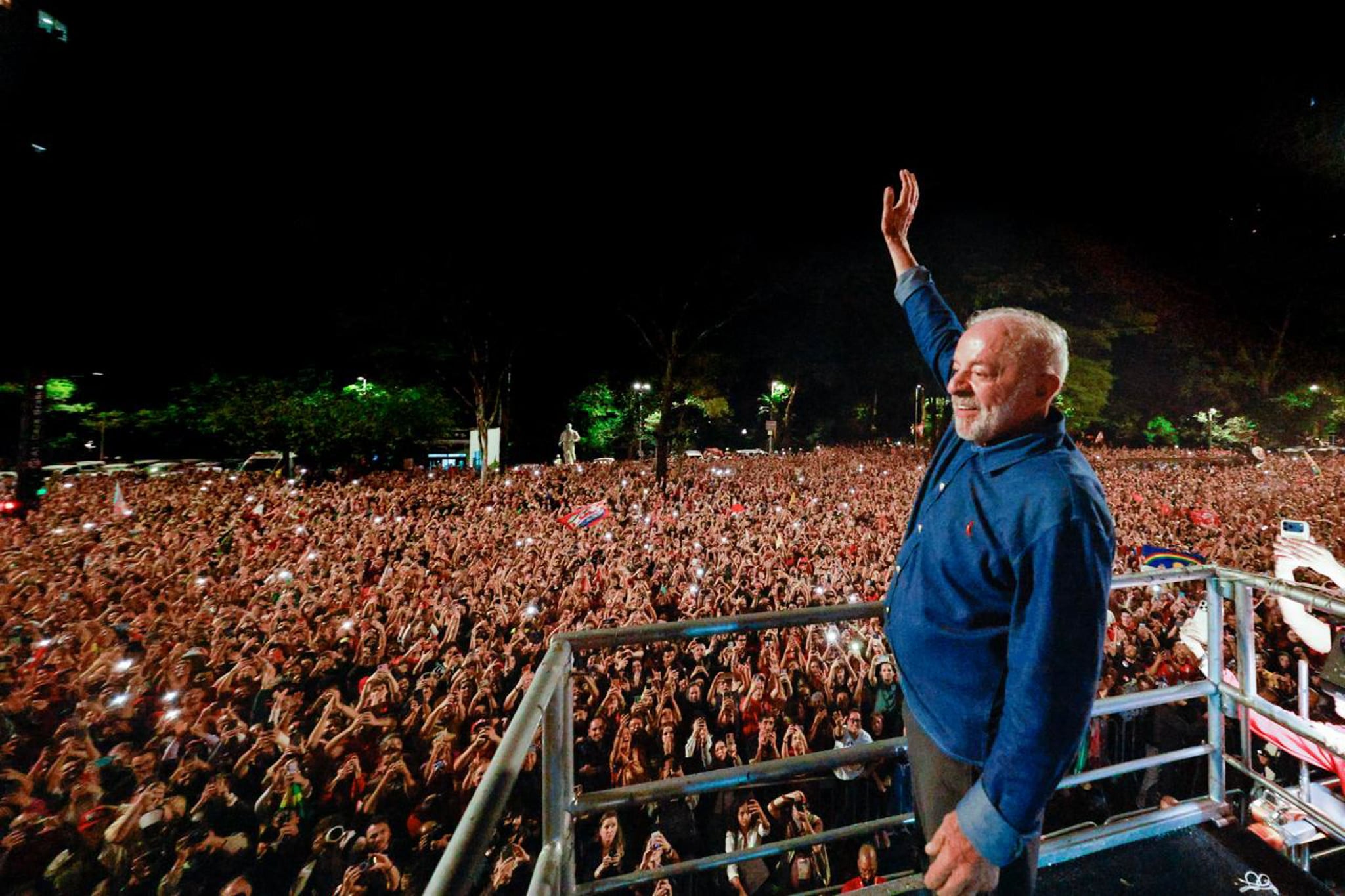 O que Lula 4 significa para a transição energética e o clima