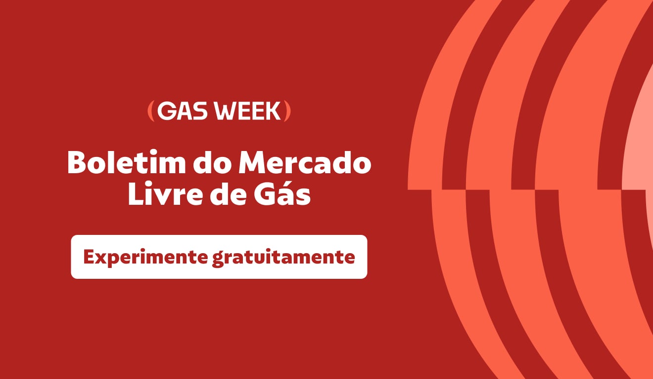 Mercado livre de gás: dados organizados e análises para acompanhar a evolução do setor