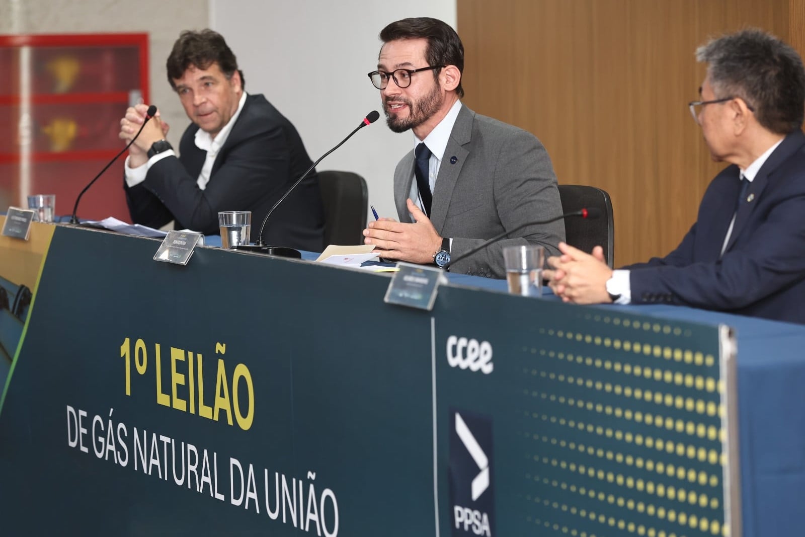 O que o leilão de gás da União revela para o mercado em dez pontos
