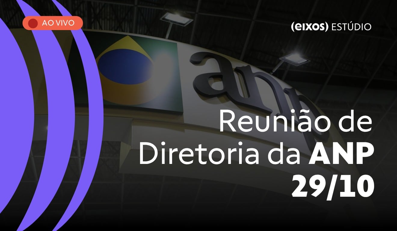 Reunião de diretoria da ANP – nº 1.193